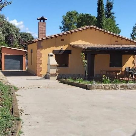 Casa Climent Konuk evi Aviá Dış mekan fotoğraf