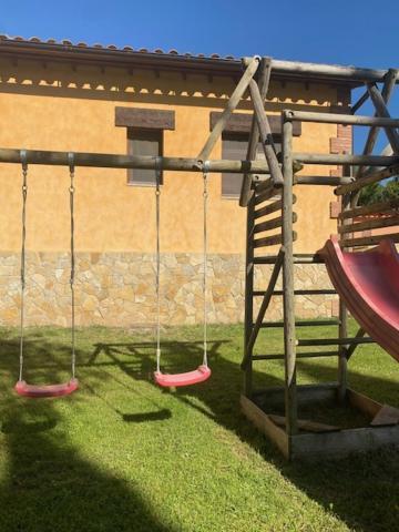 Casa Climent Konuk evi Aviá Dış mekan fotoğraf