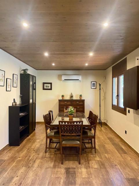 Casa Climent Konuk evi Aviá Dış mekan fotoğraf