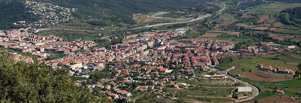 Casa Climent Konuk evi Aviá Dış mekan fotoğraf